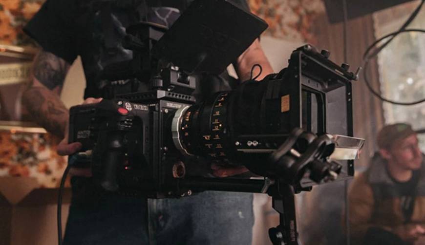 深耕本土，桐乡市产品宣传视频拍摄公司的服务密码