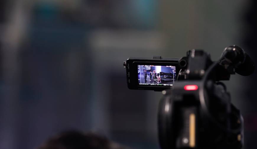 桐乡市产品视频拍摄制作：揭秘如何打造令人印象深刻的商业宣传片